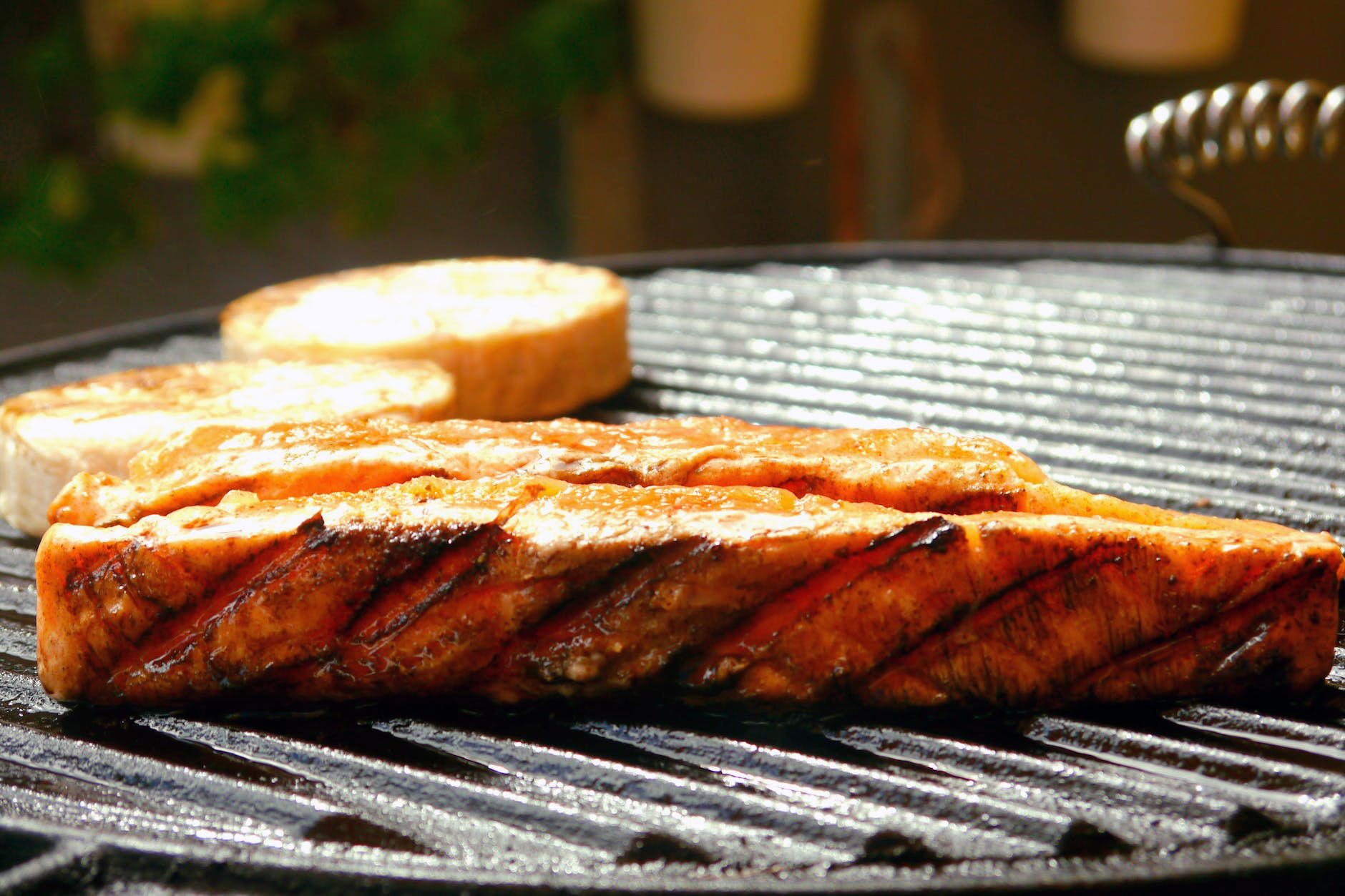 Cooked Catch Preparing And Cooking Your Tampa Bay Catch - Apollo Beach Fishing Charters
